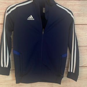 Adidas Jacket